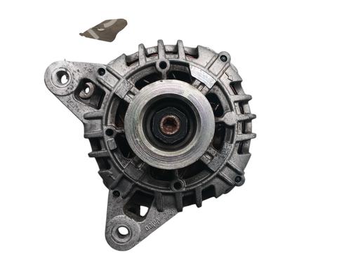 Generator RENAULT CLIO III (BR0/1, CR0/1) 1.2 16V (BR02, BR0J, BR11, CR02, CR0J, CR11) (75 hp) 28795507