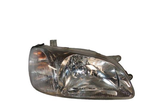 Used Right headlight Right headlight KIA CARNIVAL I (UP, FL) 2.5 V6 (165 hp) 25109735 25109735