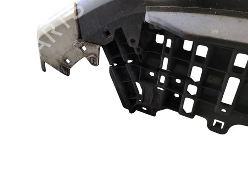 Front bumper TOYOTA AYGO (_B4_) 1.0 VVTi (KGB40) | BP29974516C7