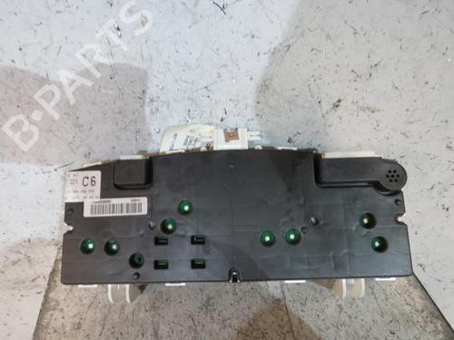 instrument-cluster-toyota-corolla-_e12_-2001-2002-2003-2004-2005-2006-2007-2008-25092249 main image