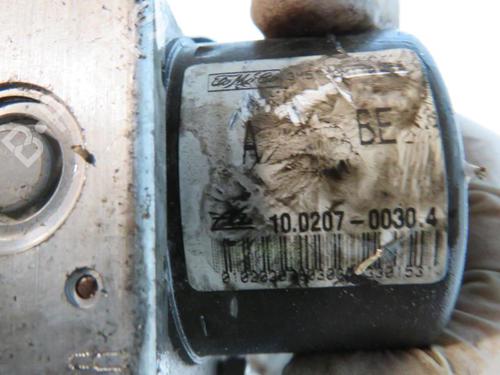 ABS Bremseaggregat FORD FOCUS C-MAX (DM2) 1.6 TDCi | BP25070813M43 