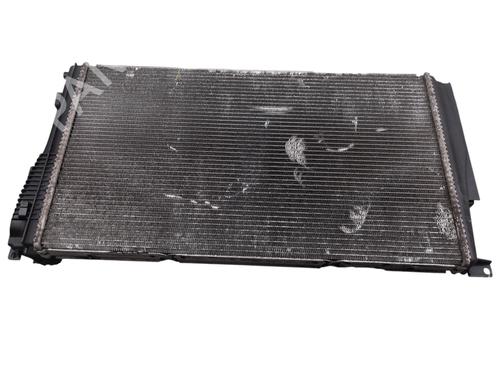 Used Water radiator BMW 1 (F20) 116 d (116 hp) 33041627