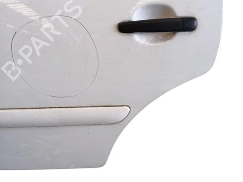 Left rear door CITROËN C3 I (FC_, FN_)  | BP25100654C4 