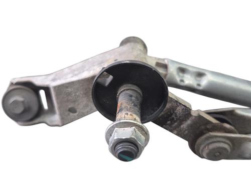 Front wiper motor NISSAN QASHQAI I (J10, NJ10) 1.5 dCi | BP32176059M29 