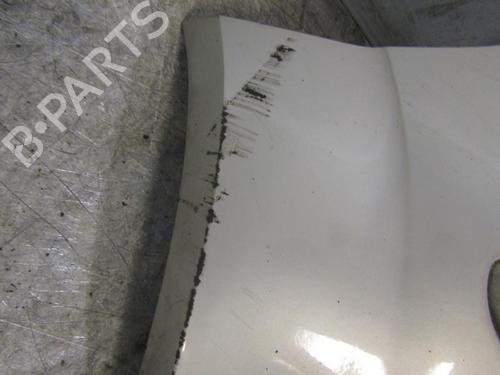 Rear bumper SEAT ALTEA (5P1) 2.0 TDI 16V | BP25113559C8 