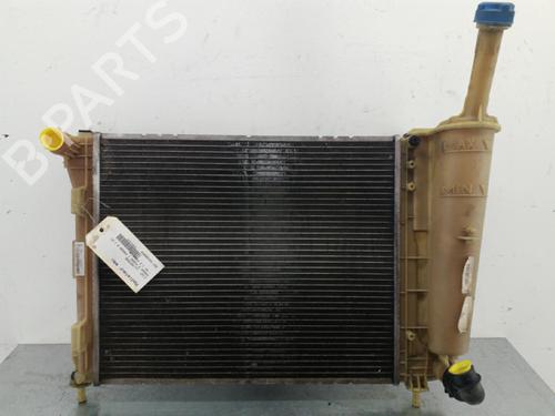 Køler FIAT PANDA (312_, 319_) 1.2 (312PXA1A) (69 hp) 25088916