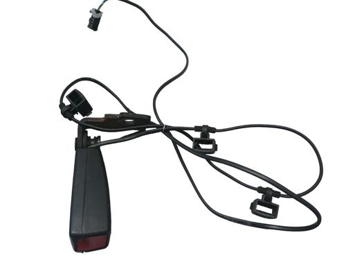 Used Seat buckle Seat buckle ALFA ROMEO MITO (955_) 1.4 (955AXB1B, 955.AXF1B) (95 hp) 25087678 25087678