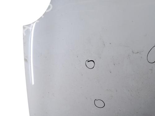 Hood VW POLO IV (9N_, 9A_) 1.9 SDI | BP26527178C1 