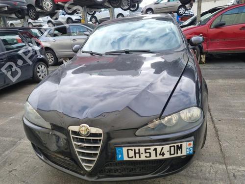 Engine ALFA ROMEO 147 (937_) 1.9 JTDM 8V (937.AXD1A, 937.AXU1A, 937.BXU1A) | BP25055278M1 - Image 14