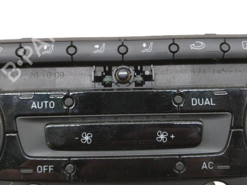 Climate control SEAT ALTEA (5P1) | BP25100019I5 - Image 5