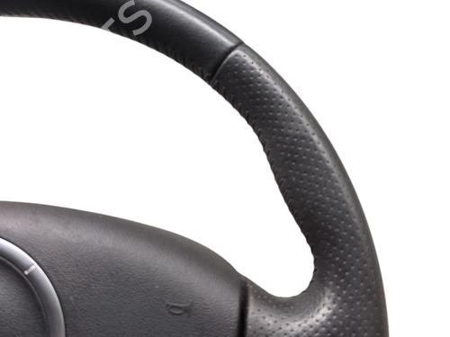 Used Steering wheel Steering wheel RENAULT GRAND SCÉNIC II (JM0/1_) 1.9 dCi (JM14) (131 hp) 32321481 32321481