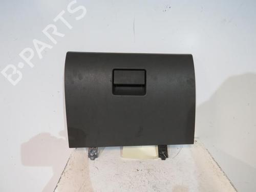 Handskerum FORD FOCUS C-MAX (DM2) 1.6 TDCi (109 hp) 25084012