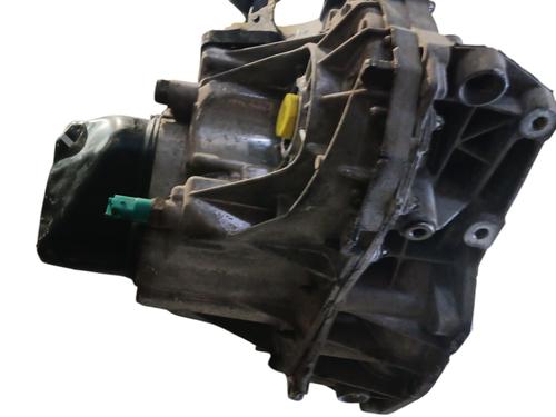 Gearbox RENAULT MEGANE III Hatchback (BZ0/1_, B3_) 1.5 dCi (BZ09, BZ0D, BZ1W, BZ29, BZ14) | BP30819871M3 