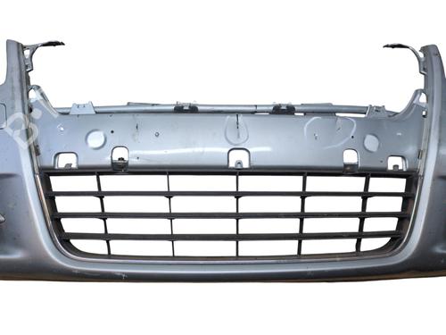 Front bumper VW EOS (1F7, 1F8) 2.0 TDI | BP28215141C7 