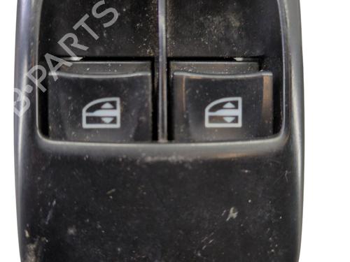 Left front window switch SMART FORTWO Coupe (453) 1.0 (453.342, 453.343) | BP31666304I27