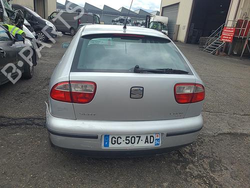 Left front window switch SEAT LEON (1M1) 1.9 TDI | BP25077053I27 