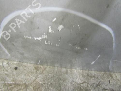 Tailgate SEAT LEON (1P1)  | BP25070382C6 