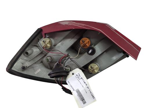 Used Right taillight Right taillight SKODA FABIA II (542) 1.6 TDI (75 hp) 29327017 29327017