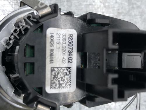 Used Switch BMW 1 (F20) 118 d (143 hp) 25062947