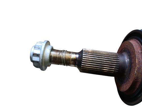 Left front driveshaft VW TRANSPORTER T5 Van (7HA, 7HH, 7EA, 7EH) 2.0 TDI | BP31641701M38 - Image 4