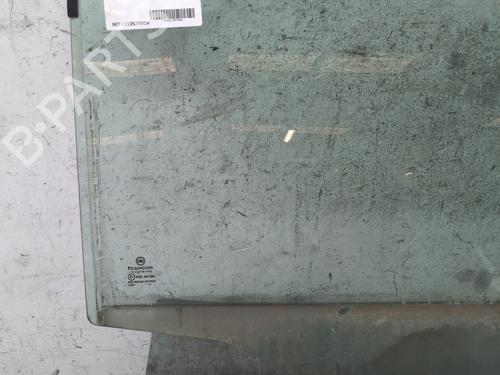 Front right door window FIAT 500 (312_) 1.2 (312AXA1A) | BP29583688C19 