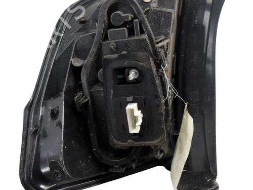 Left taillight CITROËN C3 II (SC_) 1.4 HDi 70 (SC8HZC, SC8HR0, SC8HP4) | BP32176027C34 