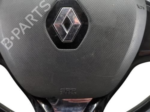 Steering wheel RENAULT CAPTUR I (J5_, H5_) 0.9 TCe 90 | BP31669813C49 - Image 6