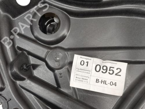 rear-left-window-mechanism-vw-passat-cc-b6-357-2008-2009-2010-2011-2012-32094762 main image