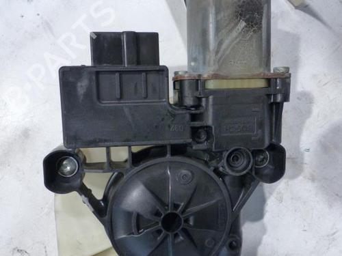 Used Rear left window mechanism Rear left window mechanism SEAT LEON ST (5F8) 1.6 TDI (115 hp) 25090931 25090931