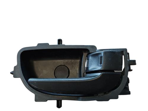 Used Rear right interior door handle TOYOTA YARIS (_P13_) 1.0 (KSP130_, KSP130) (69 hp) 26029522