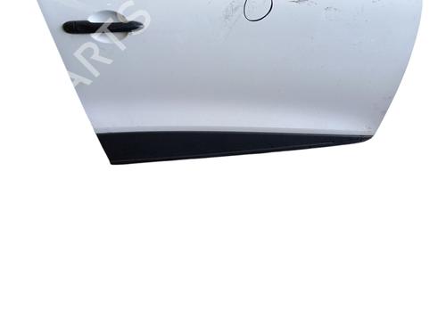 Right front door RENAULT CLIO IV (BH_) 1.5 dCi 90 | BP29476264C3 