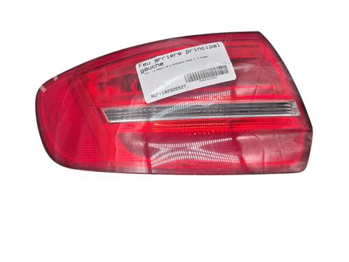 Used Left taillight AUDI A3 Sportback (8PA) [2004-2015]  25061285