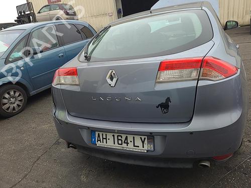 Left sun visor RENAULT LAGUNA III (BT0/1) 2.0 dCi (BT01, BT08, BT09, BT0E, BT0K, BT12, BT1C, BT1D,... | BP25089261I1  - Image 14