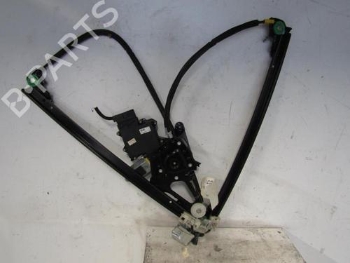 Used Front right window mechanism FORD GALAXY I (WGR) 1.9 TDI (115 hp) 25111944