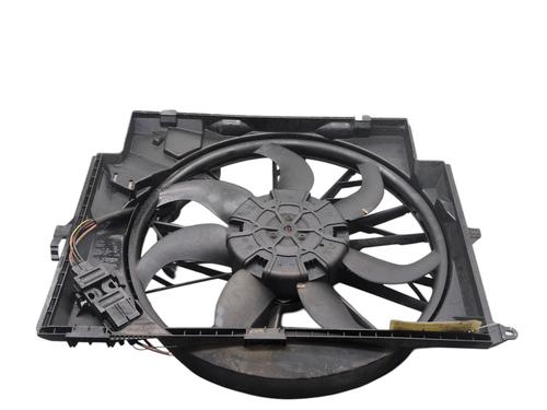 Radiator fan BMW X1 (E84) xDrive 23 d | BP32207089M35 