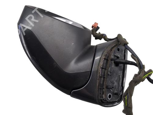 Used Right mirror CITROËN C4 Grand Picasso I (UA_) 1.6 HDi 110 (112 hp) 28276941
