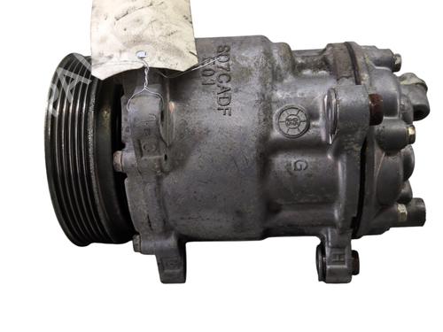 AC compressor PEUGEOT 407 Coupe (6C_) 2.7 HDi | BP29627955M34 