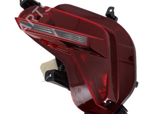 Rear bumper right light HYUNDAI TUCSON (NX4E, NX4A) 1.6 T-GDi Hybrid | BP36847802C82 - Image 3