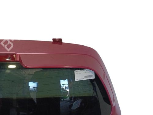 tailgate-renault-twingo-ii-cn0_-2007-33205149 main image