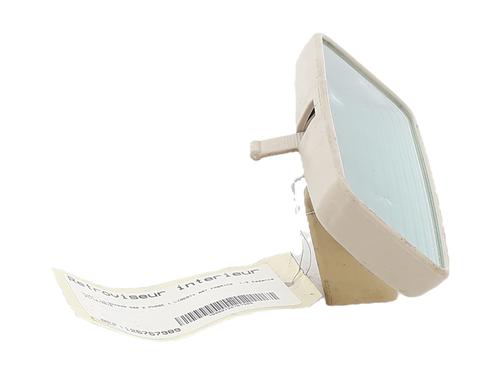 Used Rear mirror Rear mirror FIAT 500 (312_) 1.2 (312AXA1A) (69 hp) 36401857 36401857