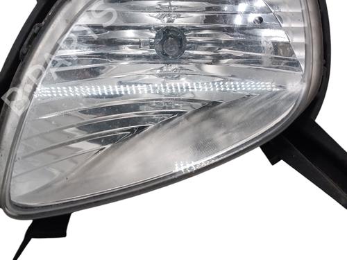 Right front fog light KIA PICANTO II (TA) 1.2 | BP29943000C31 