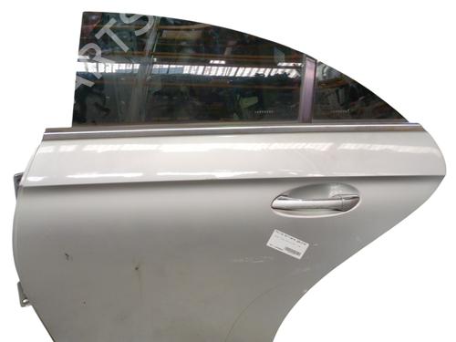 Left rear door MERCEDES-BENZ CLS (C219) CLS 320 CDI (219.322) | BP28383719C4 