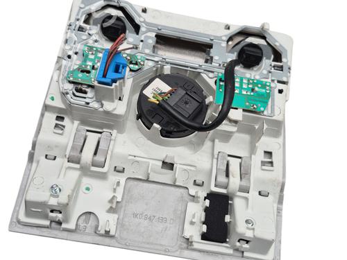 Interior roof light VW GOLF VI (5K1)  | BP25071617I8