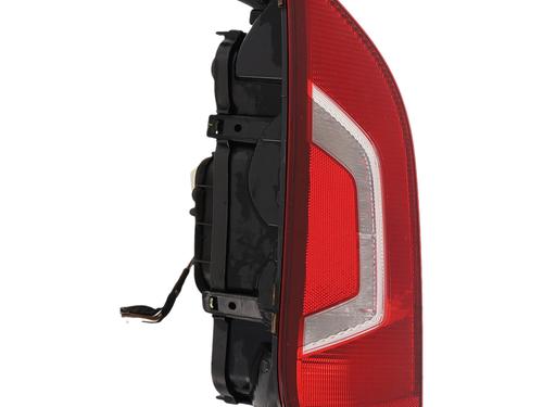 Left taillight VW UP! (121, 122, BL1, BL2, BL3, 123) 1.0 | BP34217322C34  - Image 5