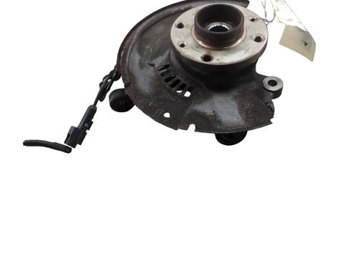 Right front steering knuckle RENAULT CLIO V (B7_) 1.0 TCe 100 (B7MT) | BP31293701M26  - Image 6