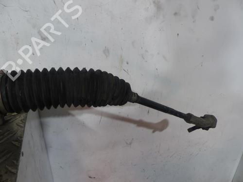 Used Steering rack Steering rack VW POLO V (6R1, 6C1) 1.4 TDI (75 hp) 25065467 25065467