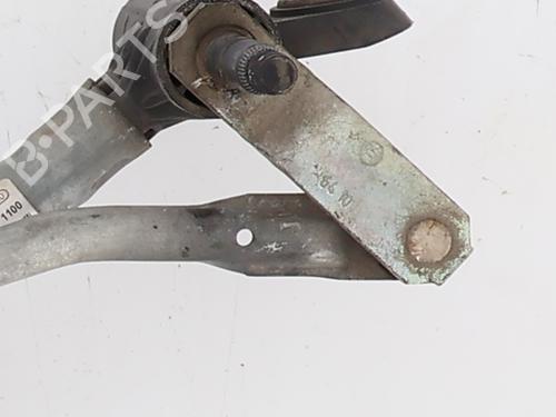 Front wiper motor RENAULT TWINGO II (CN0_)  | BP33947664M29  - Image 5