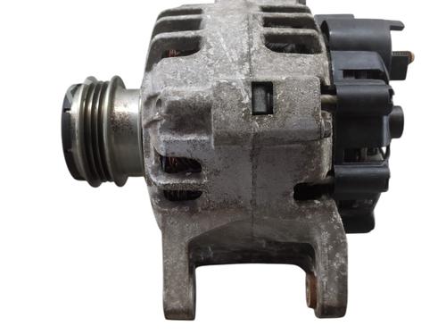 Alternator RENAULT TWINGO II (CN0_) 1.2 16V (CN04, CN0B) | BP30813757M7 - Image 6
