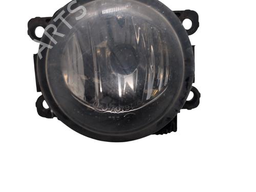 Used Right front fog light RENAULT CAPTUR I (J5_, H5_) 1.2 TCe 120 (120 hp) 28276981