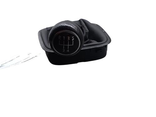 Used Shift knob Shift knob VW POLO V (6R1, 6C1) 1.2 TDI (75 hp) 27329217 27329217
